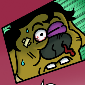 Binky's Funhouse Finale: Part One