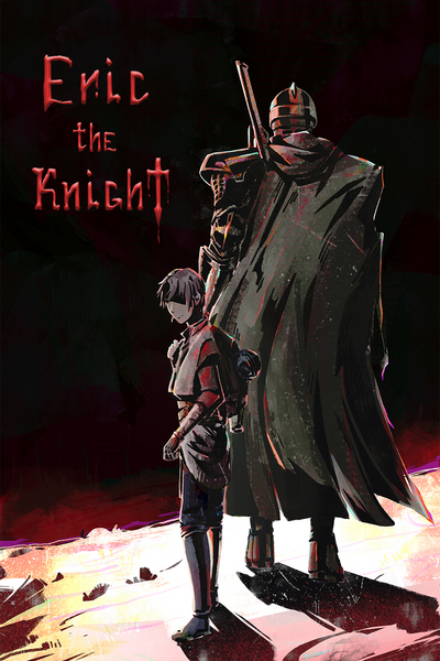 Eric the Knight