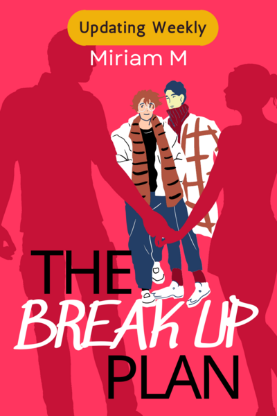 The Break Up Plan