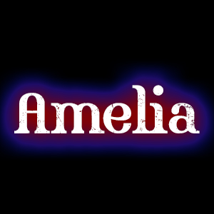 Amelia (Vol. 2)