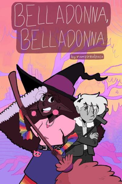 Belladonna, Belladonna