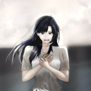 Chapter 13. The Shape of Our Silence