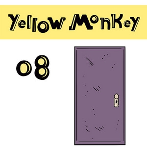 Yellow Monkey 08