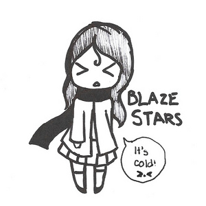 Blaze Stars!