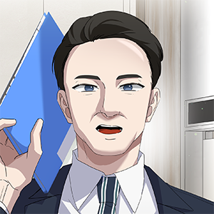 8. Trouble From Above