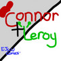 Connor & Leroy