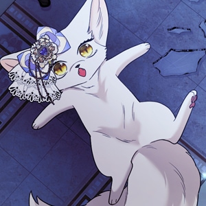 30. Something's Fishy