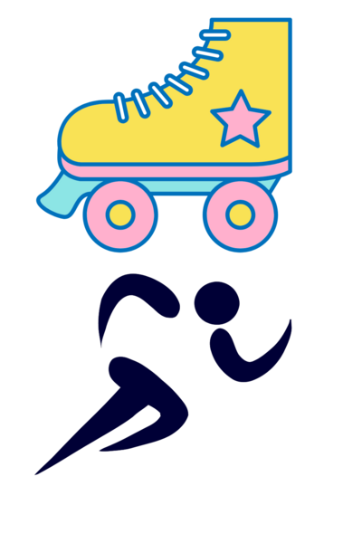 Un nageur exceptionnel