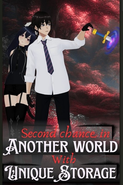 Second Chance in Another World with Unique Storage