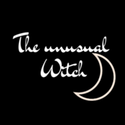 The unusual Witch