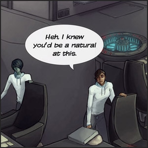 Chapter 4 - Page 6