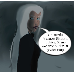 04 | Smoke Gets In Your Eyes