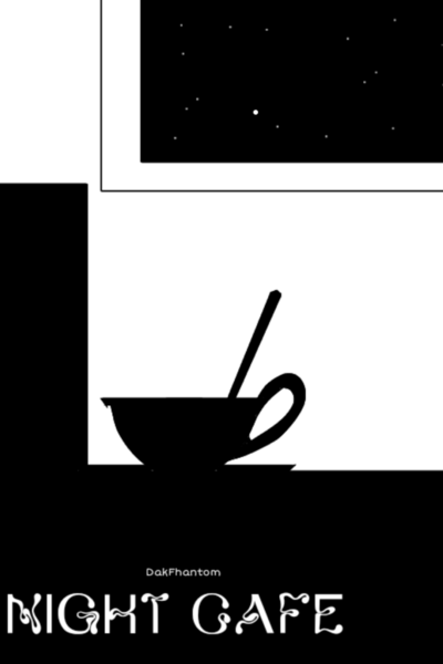 Night Cafe 