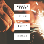 What's your wish boss