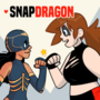 Snapdragon: Suplex of the Heart