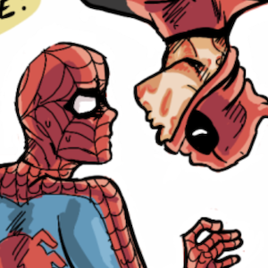 The Power Swap