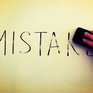 Mistakes