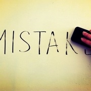 Mistakes