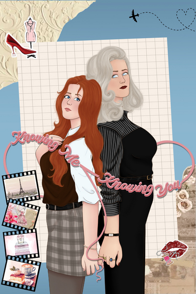 Knowing Me, Knowing You