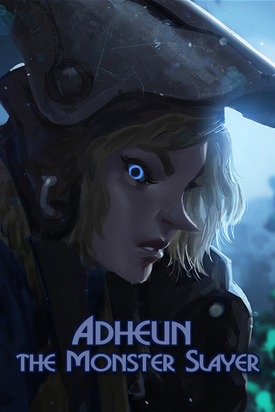 Adhelin The Monster Slayer