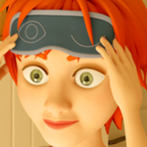 Episode 6 - &quot;Introduction to falling asleep&quot;