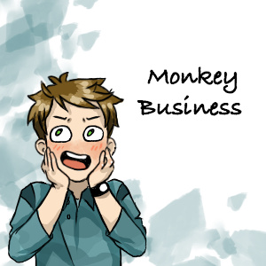 Monkey Business 