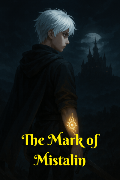 The Mark OF Mistalin