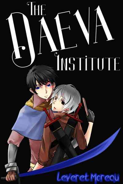 The Daeva Institute