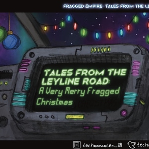 A Very Merry Fragged Christmas