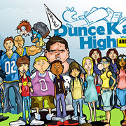 DunceKap High School 