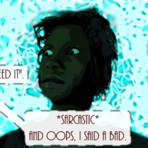 Part 1 - What will people think - Page 4