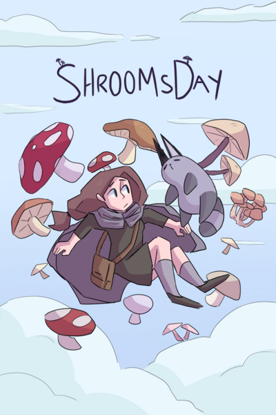Shroomsday