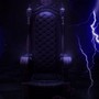 The Cursed Throne