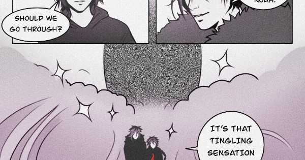 Read LIMBO :: Chapter 3 Page 33 | Tapas Community