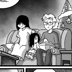 Erma- The Truth About Santa