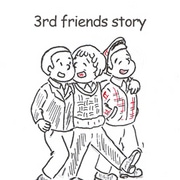 3rd friends story