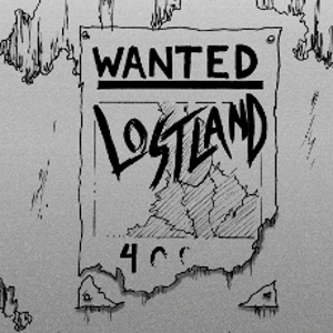 The Lostland: X-Tra! - Brand-Spankin' New Color Test!
