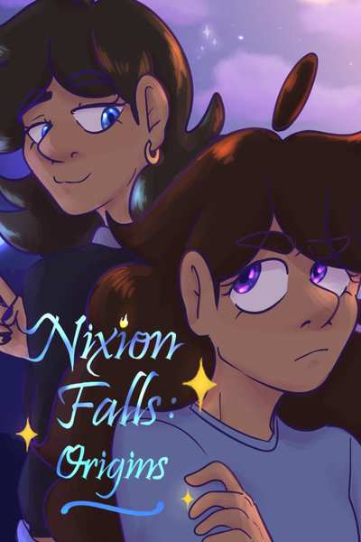 Nixion Falls: Origins
