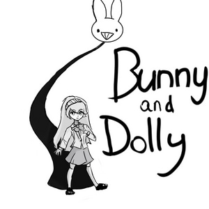 Bunny and Doll