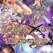  Ember's tragic adventures