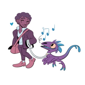 Dino Daycare