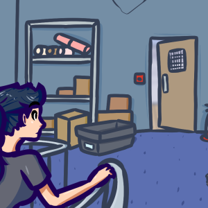 #423 Dear