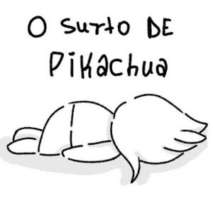O Surto De Pikachua