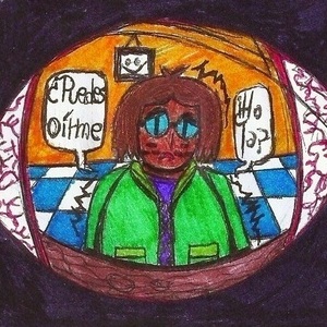 El rey de las moscas: pagina 6 (cap. 2)