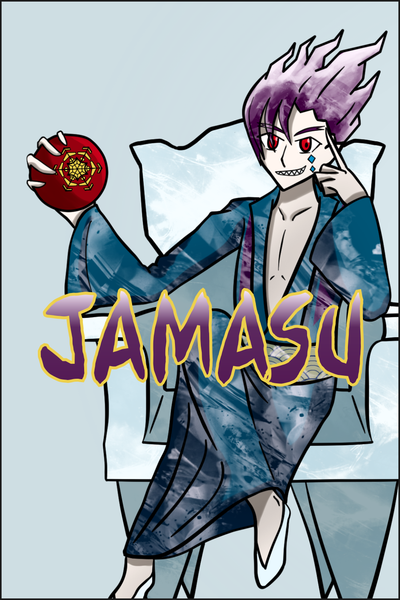 Jamasu