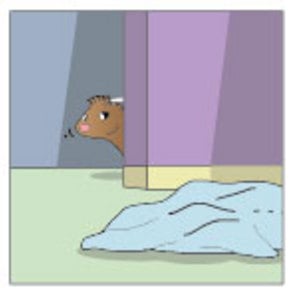 The Blanket Part Deux