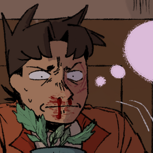 Chapter 2.6- "Eviction Fight"