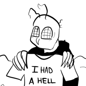 Complimentary T-Shirt