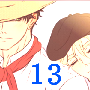 ESPECIAL 13