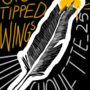 Gold Tipped Wings